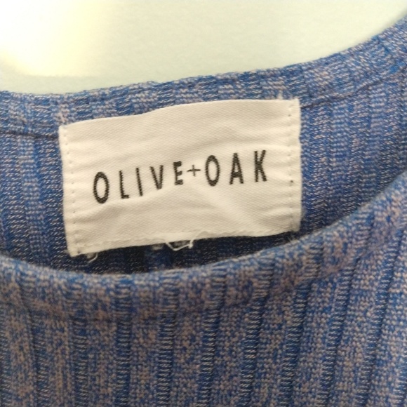 Urban Outfitters Knit Dress - Picture 4 of 4